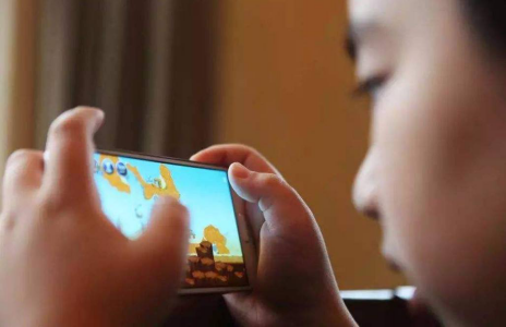 孩子有网瘾怎么办？乐习手机“懂教育”给孩子“放心用”